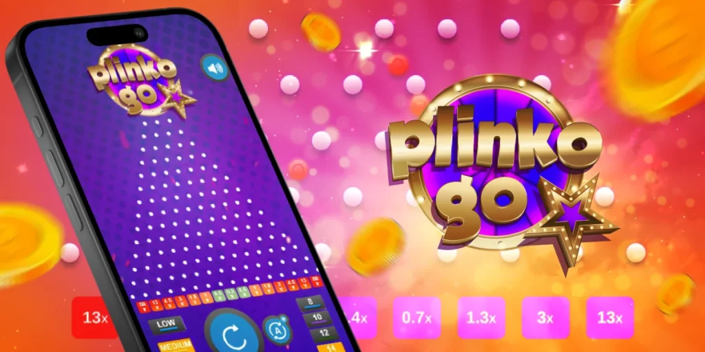 Plinko Go