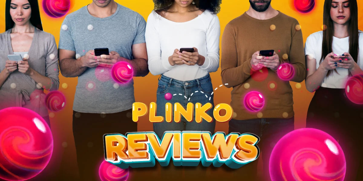 Мнения об игре Plinko в казино Украины