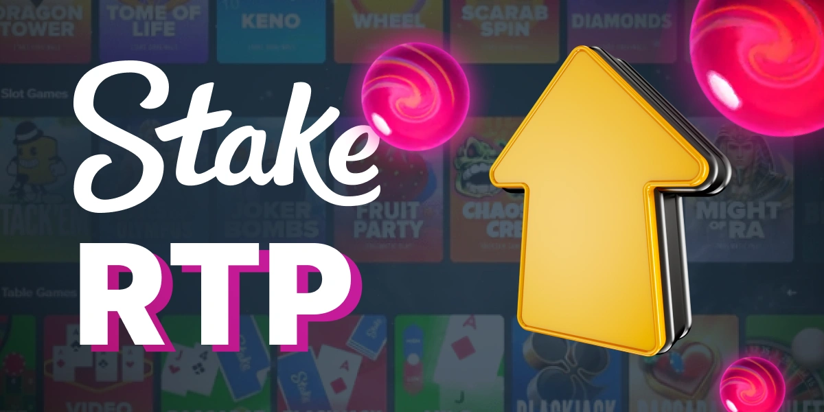 Plinko Stake RTP